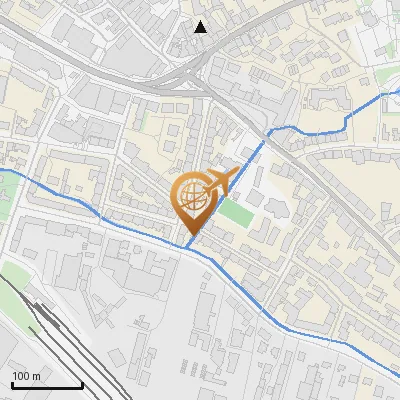 Foto zu Brookstraße 1, 21029 Hamburg