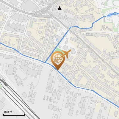 Foto zu Brookstraße 10, 21029 Hamburg