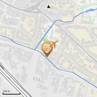 Foto zu Brookstraße 12, 21029 Hamburg