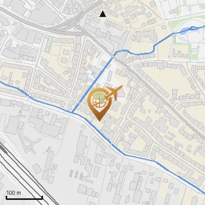 Foto zu Brookstraße 13, 21029 Hamburg