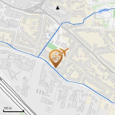 Foto zu Brookstraße 14, 21029 Hamburg