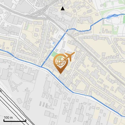 Foto zu Brookstraße 15, 21029 Hamburg