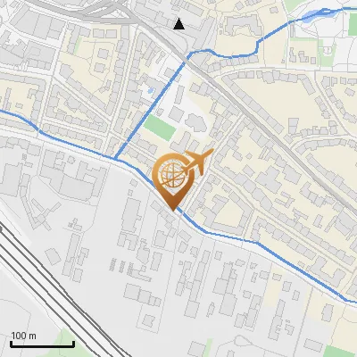 Foto zu Brookstraße 16, 21029 Hamburg