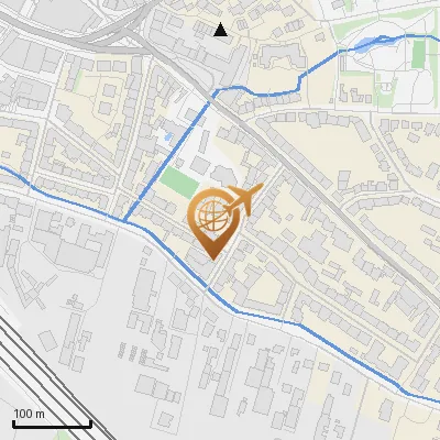 Foto zu Brookstraße 19, 21029 Hamburg