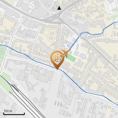 Foto zu Brookstraße 2, 21029 Hamburg