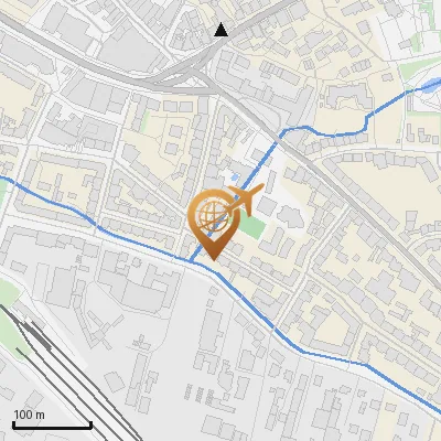 Foto zu Brookstraße 5, 21029 Hamburg