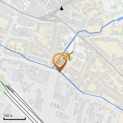 Foto zu Brookstraße 6, 21029 Hamburg