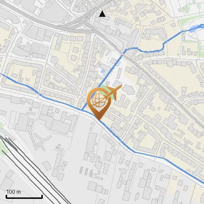 Foto zu Brookstraße 8, 21029 Hamburg