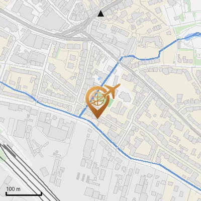 Foto zu Brookstraße 9, 21029 Hamburg