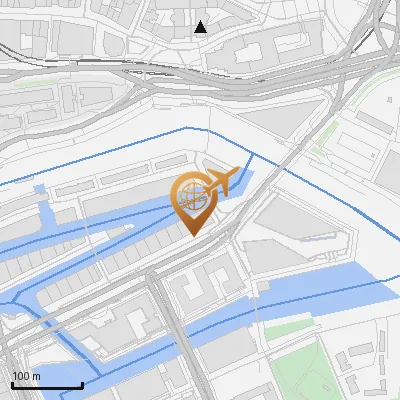 Foto zu Brooktorkai 1, 20457 Hamburg