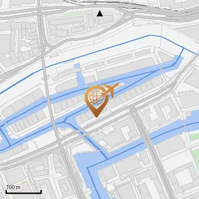 Foto zu Brooktorkai 12, 20457 Hamburg