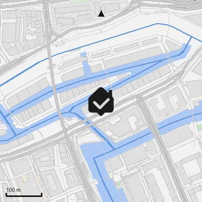 Bild zu Brooktorkai 13, 20457 Hamburg