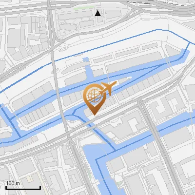 Foto zu Brooktorkai 14, 20457 Hamburg