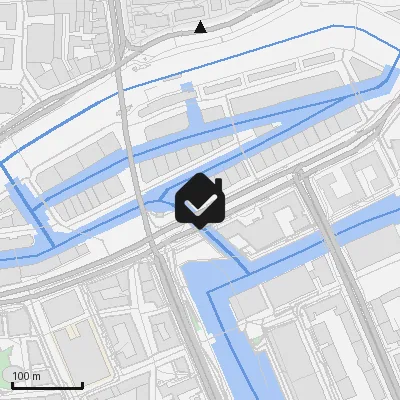 Bild zu Brooktorkai 15, 20457 Hamburg