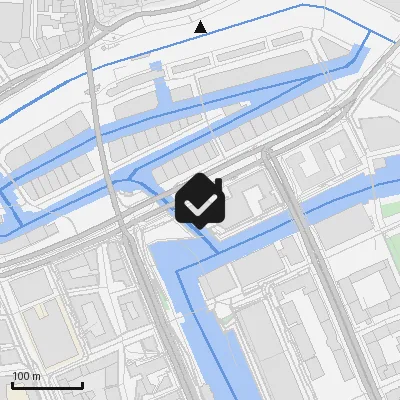Bild zu Brooktorkai 18, 20457 Hamburg