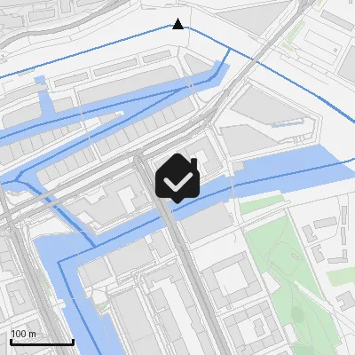 Bild zu Brooktorkai 20, 20457 Hamburg