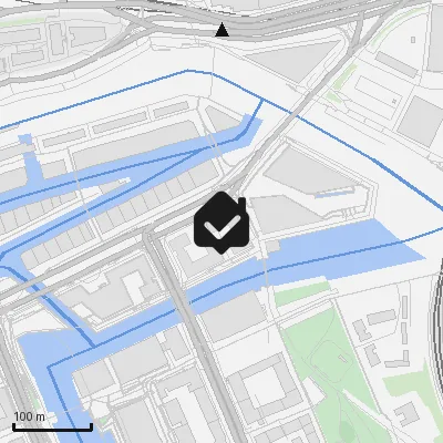 Bild zu Brooktorkai 22, 20457 Hamburg
