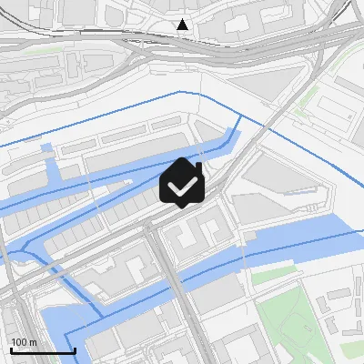 Bild zu Brooktorkai 3, 20457 Hamburg