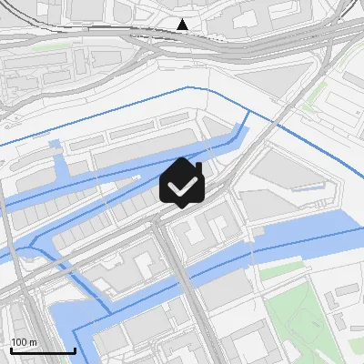 Bild zu Brooktorkai 4, 20457 Hamburg