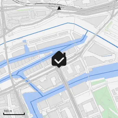 Bild zu Brooktorkai 6, 20457 Hamburg
