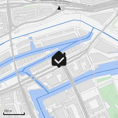 Bild zu Brooktorkai 8, 20457 Hamburg