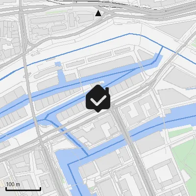 Bild zu Brooktorkai 9, 20457 Hamburg
