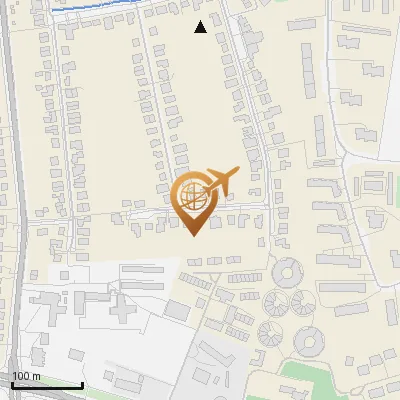 Foto zu Brookwisch 12, 22589 Hamburg