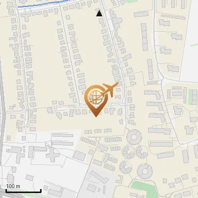 Foto zu Brookwisch 14, 22589 Hamburg