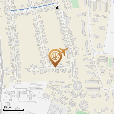 Foto zu Brookwisch 15, 22589 Hamburg