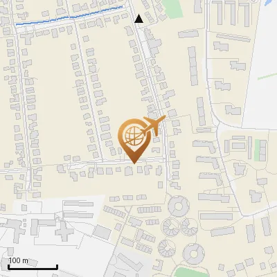 Foto zu Brookwisch 17, 22589 Hamburg