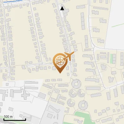 Foto zu Brookwisch 18, 22589 Hamburg