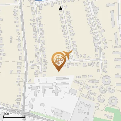 Foto zu Brookwisch 2, 22589 Hamburg