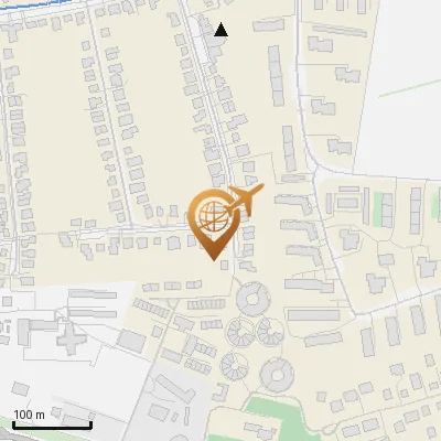 Foto zu Brookwisch 20, 22589 Hamburg