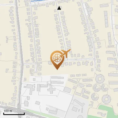 Foto zu Brookwisch 4, 22589 Hamburg