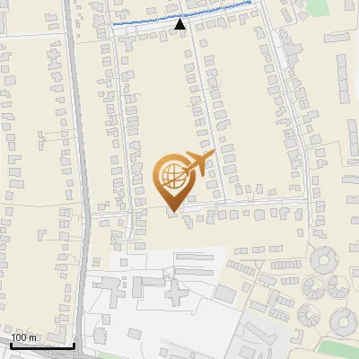 Foto zu Brookwisch 5, 22589 Hamburg