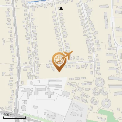 Foto zu Brookwisch 6, 22589 Hamburg