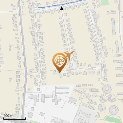 Foto zu Brookwisch 7, 22589 Hamburg