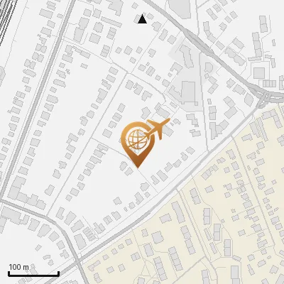 Foto zu Brotkamp 2, 22393 Hamburg