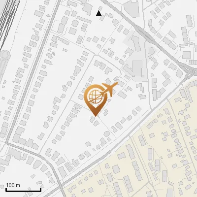 Foto zu Brotkamp 4, 22393 Hamburg