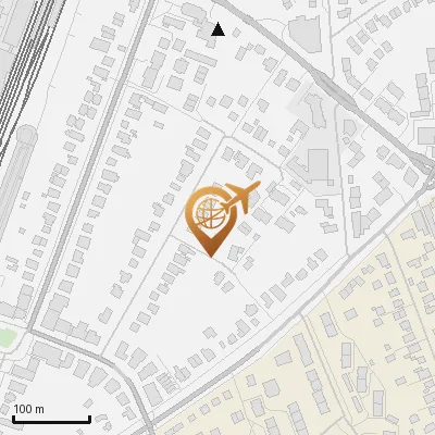 Foto zu Brotkamp 6, 22393 Hamburg