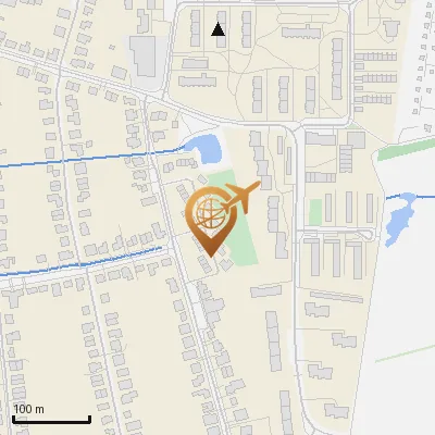 Foto zu Bruchloh 10, 22589 Hamburg