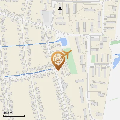 Foto zu Bruchloh 15, 22589 Hamburg