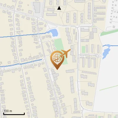 Foto zu Bruchloh 2, 22589 Hamburg