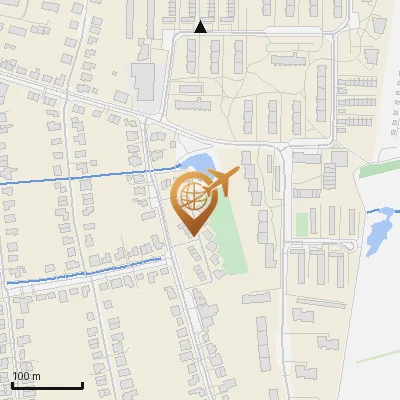 Foto zu Bruchloh 20, 22589 Hamburg