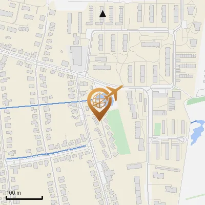 Foto zu Bruchloh 28, 22589 Hamburg