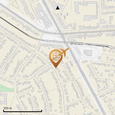 Foto zu Bruchsaler Straße 14, 51107 Köln