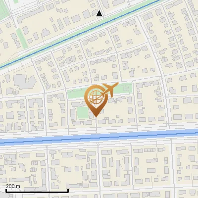 Foto zu Bruckmannstraße 4, 80638 München