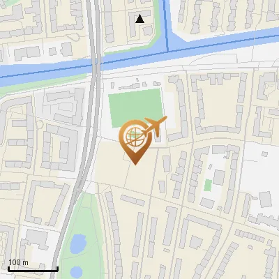 Foto zu Brucknerstraße 29, 22083 Hamburg