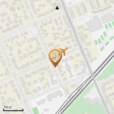 Foto zu Brucknerstraße 43, 12247 Berlin