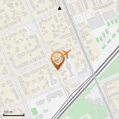 Foto zu Brucknerstraße 45, 12247 Berlin